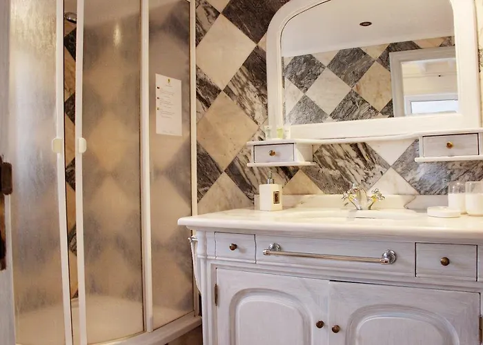 Pensión Quinta Do Molinu Lourinhã