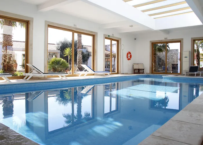 Pensión Quinta Do Molinu