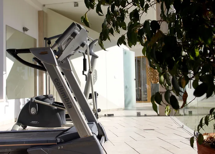 Quinta Do Molinu Pensión 4*