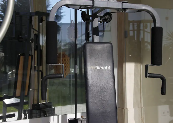 Quinta Do Molinu Гостевой дом