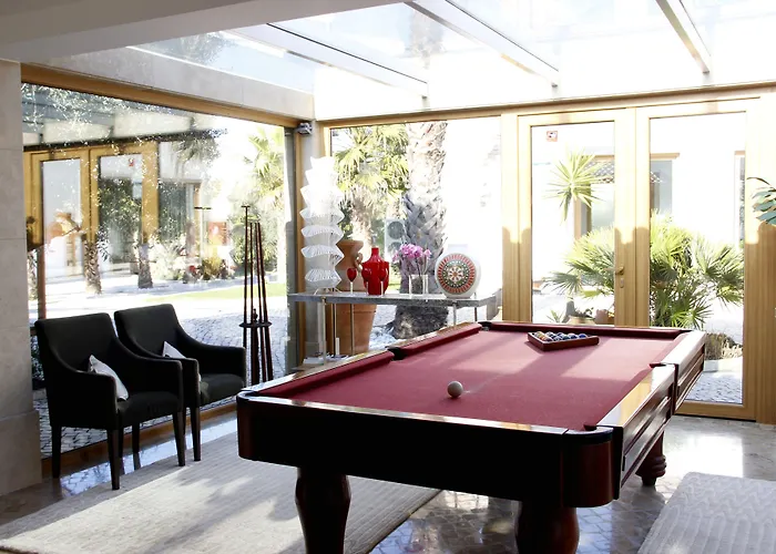 Quinta Do Molinu 4* Лориньян