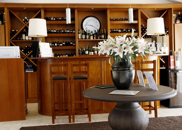 Pensión Quinta Do Molinu Lourinhã