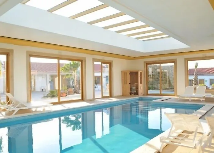 Pensión Quinta Do Molinu